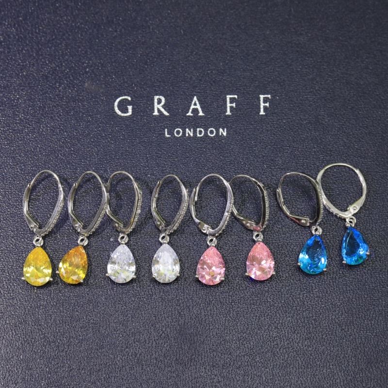 Graff Earrings